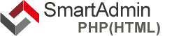 SmartAdmin